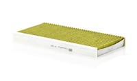 Filter Innenraumluft Mann Filter FP 3337 FÜR Cadillac FÜR Fiat Opel Pollenfilter