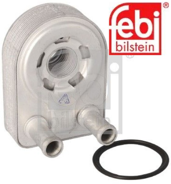 Febi Bilstein 196044 ÖLküHler FüR MotoröL FüR Ford-image