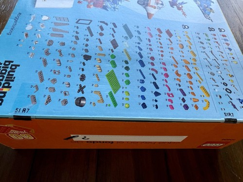 Lego Classic 10404 Ocean’s Bottom Neu Versiegelt - Bild 4 von 10