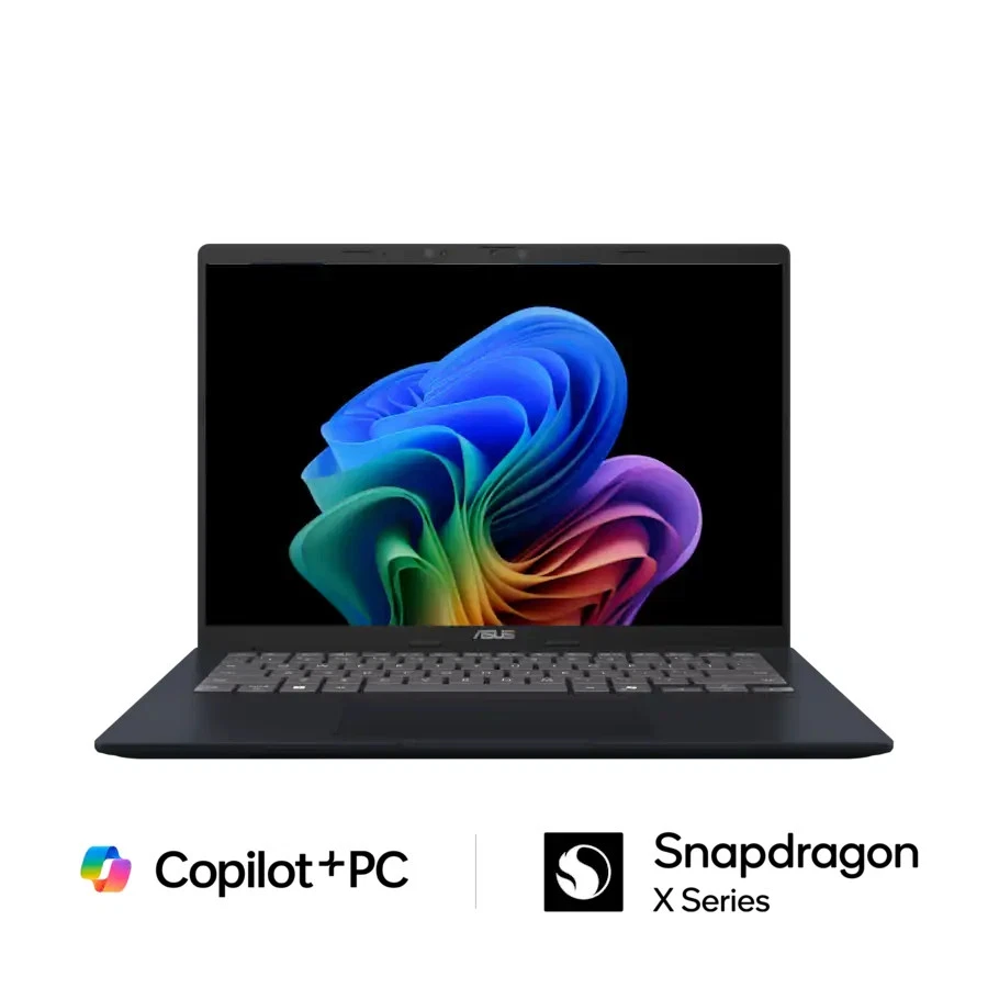 ASUS ExpertBook｜SSD 512GB｜Office 2024 ASUS Zenbook DUO 2024 UX8406 - SM Cyberzone