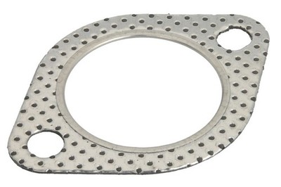 Für BOSAL BOS256-107 Exhaust system gasket/seal BMW 3 (E46), 5 (E39), 5 (E60),