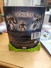 Lego Bionicle: Tanma - 8944 - with box 