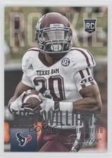 2015 Panini Prestige Rookie Trey Williams #296 0c4