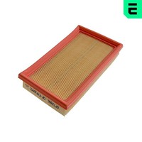 Optimal Luftfilter Filtereinsatz FüR Fiat Cinquecento 0.9 I.E S 0.7I 0.7