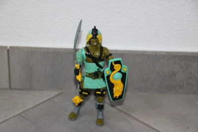 LJN Advanced Dungeons And Dragons D&D DnD Roi Ogre Vintage 1983 - Photo 1/4