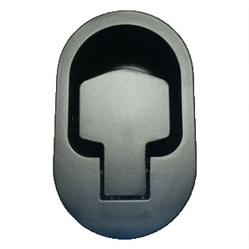 Rust Resistant Aluminum Alloy Sofa Buckle Handle for Long Lasting Performance - Afbeelding 10 van 12