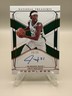 Jrue Holiday On-Card Auto 2021-22 Flawless Peerless Red Parallel /25