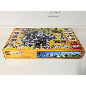 LEGO Castle: King's Castle (70404) Retired Lego Toy