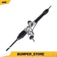 Power Steering Rack & Pinion Assembly Fits 20...