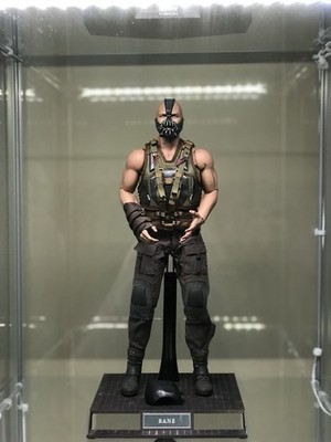 🔥🔥🔥 Hot Toys 1:6 Bane The Dark Knight Rises | eBay