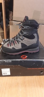 Mammut Damen Monolith GTX B2 Bergschuhe UK6,5