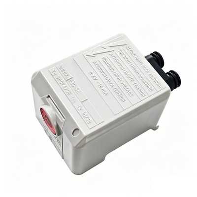New 530SE Primary Control Box Direct Replacement for Riello 40G Oil Burner