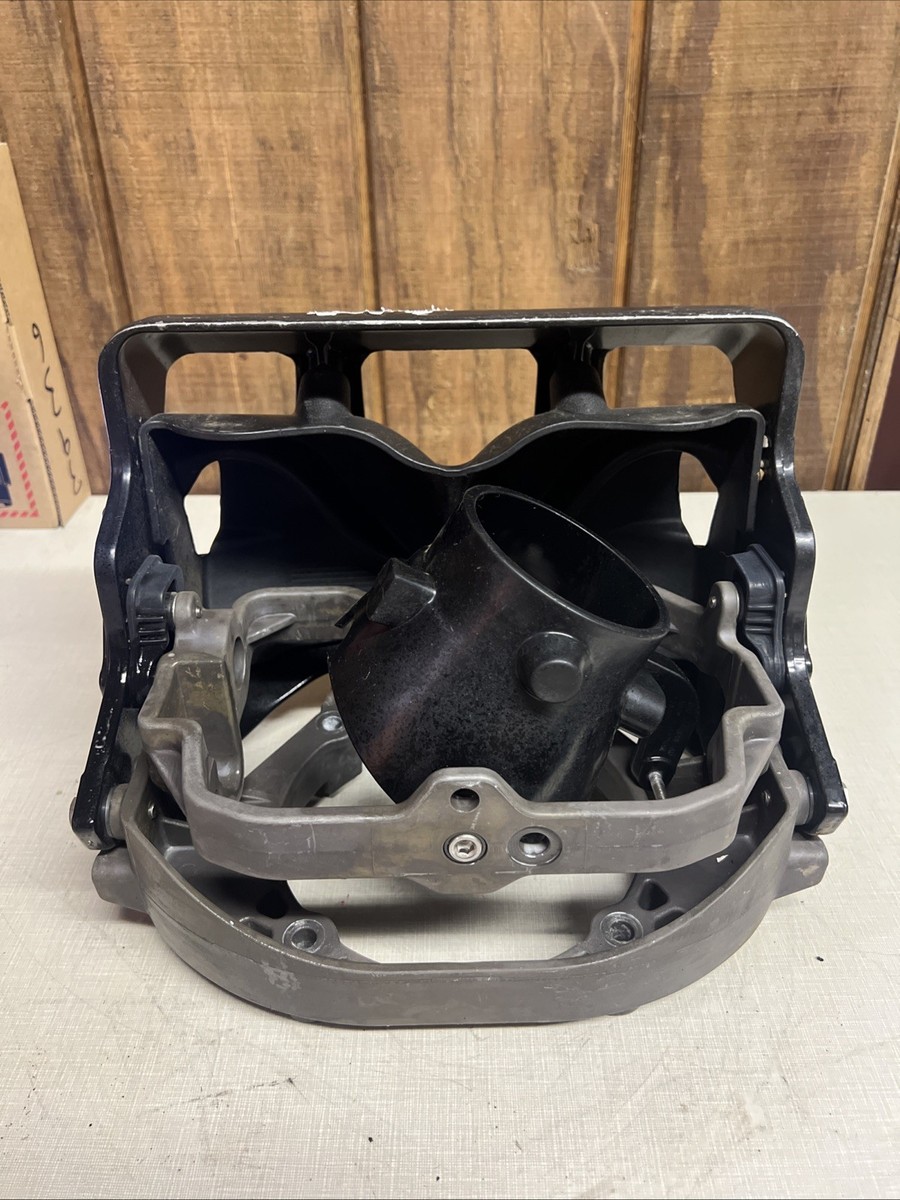 2019 SEA-DOO GTI 130 STEERING NOZZLE REVERSE GATE OEM 268000254 | eBay