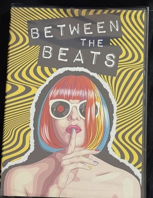 Between the Beats (DVD) DJ Harvey DJ Dan Martin O'Brien Sharon Virtue DJ Garth