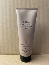 Image of Grow Gorgeous Curl Defining Shampoo - 250ml