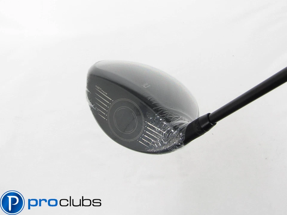 NEW LADIES COBRA AEROJET MAX 12* DRIVER WOMENS MITSUBISHI BASSARA E42 #436694 - Image 2 of 4