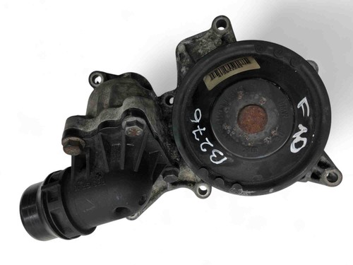 BMW 5 F10 Wasserpumpe 473842801 2013 30551418