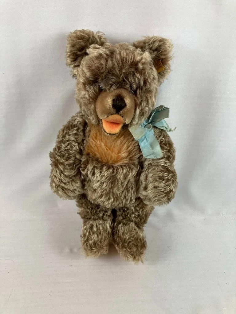 steiff zotty products for sale | eBay