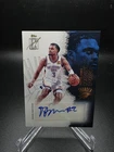 Topps Signature Class Basketball 2026 Dillon Jones Thunder Auto VCA-DJ