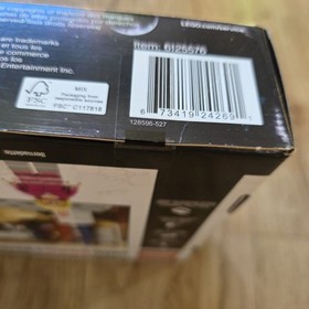 LEGO Ideas The Big Bang Theory #21302 New Sealed Minifigures Sheldon Leonard Amy