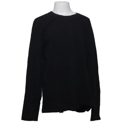 Basic You, Langarmshirt, Größe: 158/164, model: basic you, Schwarz #ygZ