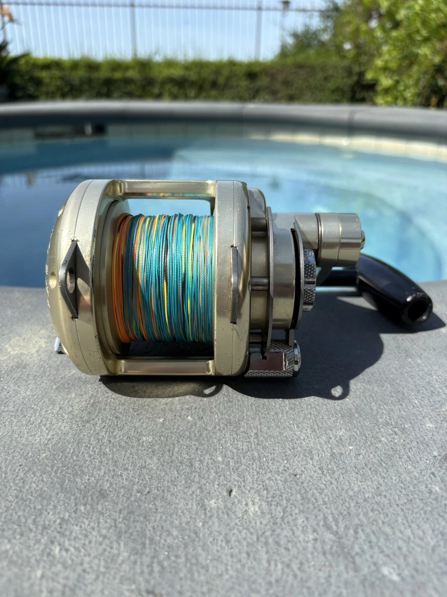 Avet Pro Ex 4/02 - 2 Speed | eBay