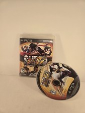 Super Street Fighter IV - Sony PlayStation 3 Used