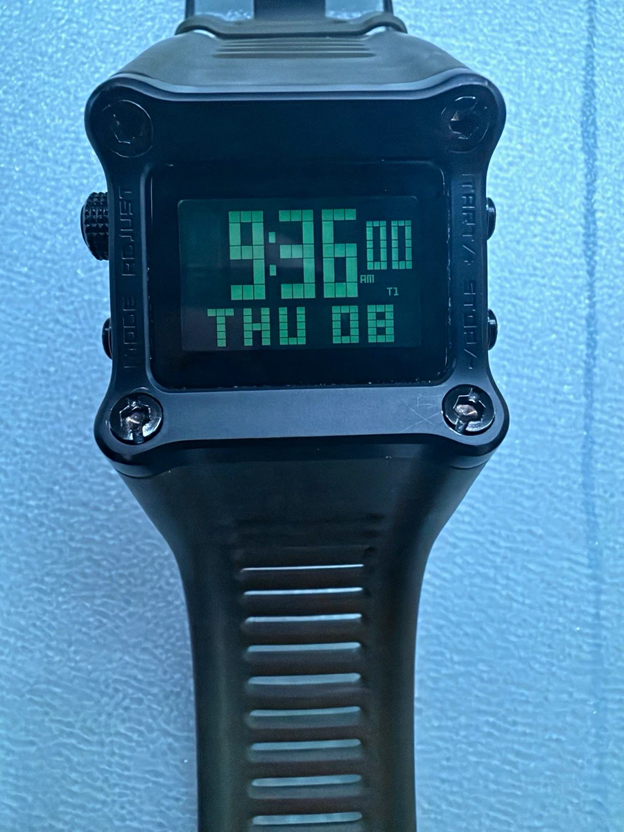 25+ Nike Square Wristwatches for sale | Updated Oct 2026