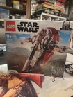 LEGO Star Wars: Boba Fett's Starship (75312)