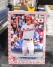 2022 Topps Japan Edition - Bryson Stott RC Cherry Blossoms /99