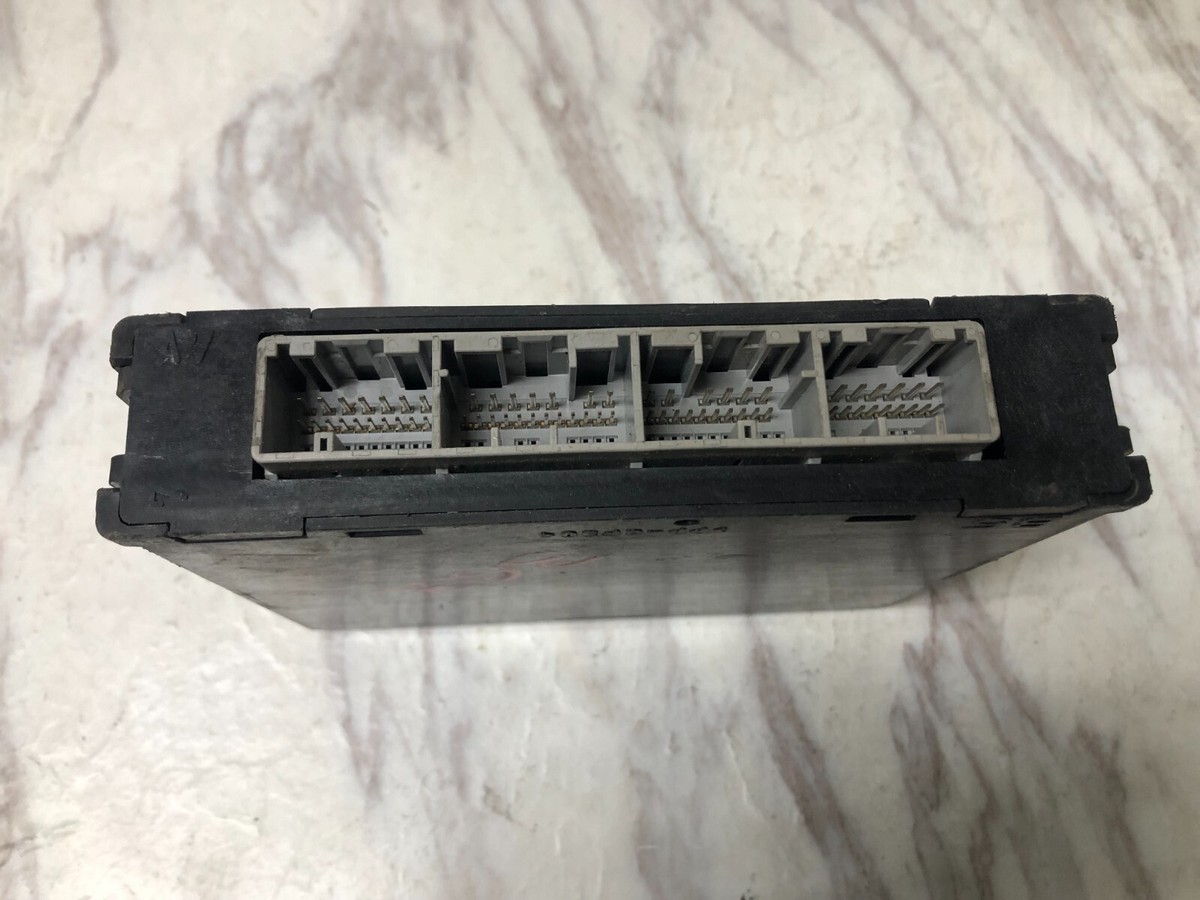 TOYOTA bB QNC21 Engine Control Unit ECU 3SZ 96 89560-B1F70 TOYOTA bB QNC21 Engine Control Unit ECU 3SZ 96 89560-B1F70