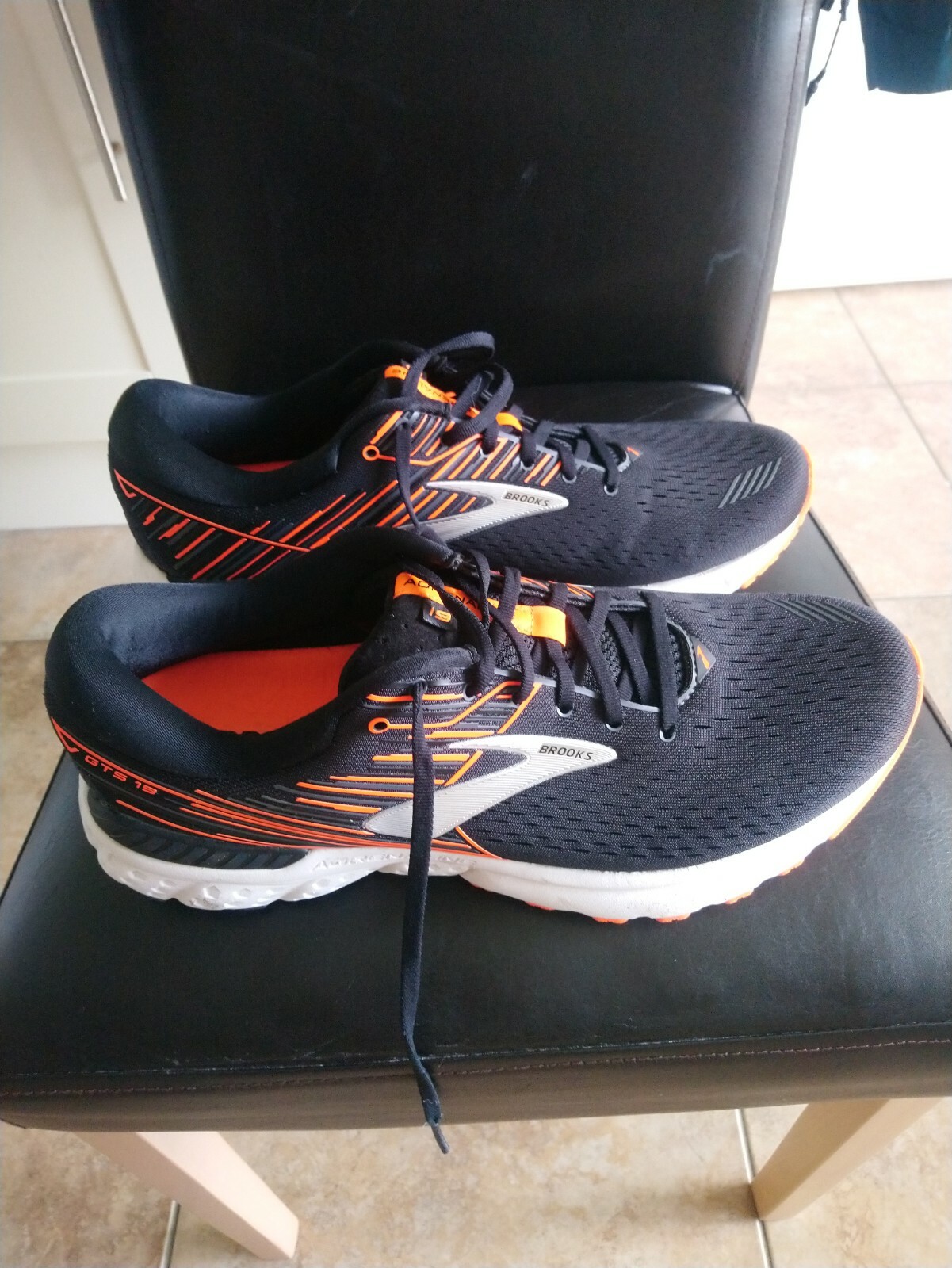 brooks beast 9 mens 2017