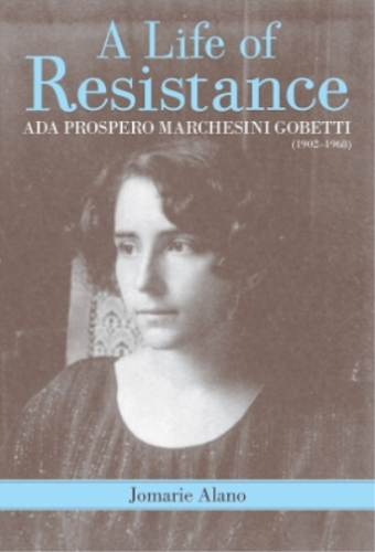 Jomare Alano A Life of Resistance (Hardback) - Picture 1 of 1