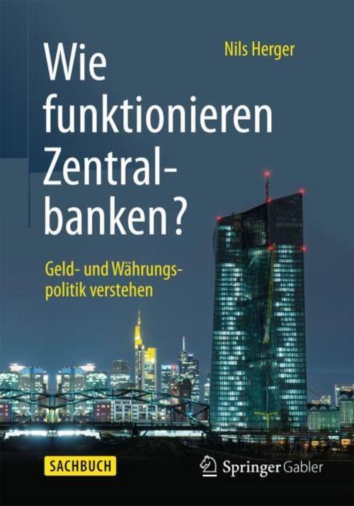 Thumbnail - Wie Funktionieren Zentralbanken? Nils Herger