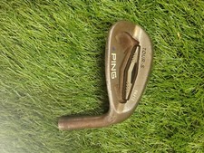 Ping Tour S Wedge 56* Blue Dot Right Hand Golf Club Head *MB*