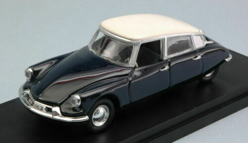 R8- 26 GEGE CITROËN DS 19 PALLAS | R8 26
