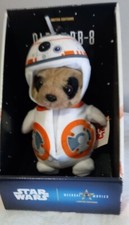 Star wars baby Oleg as BB-8 meerkat toy in box 