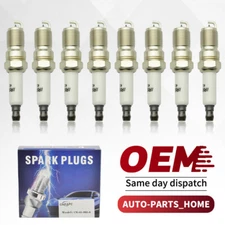 🔥8Pcs 41-993 Cnpapc Iridium Spark Plugs 19256067 For Chevy Tahoe Gmc Pontiac
