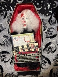Hollywood Living Dead Dolls | eBay