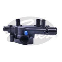 Gates Thermostat KüHlmittel 89°C FüR Renault Espace IV Laguna II Grandtour