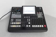 Panasonic AG-HMX100P HD Digital AV Production Video Switcher Mixer HDMI & SDI