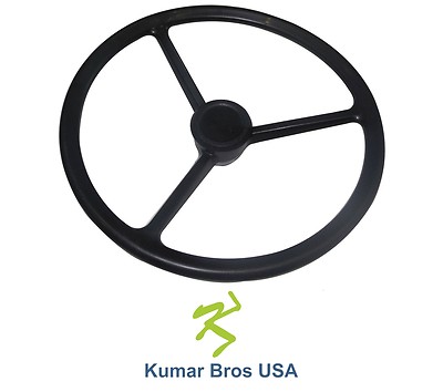 New Steering Wheel FITS Kubota B7100D B7100HST-E B7100HST-D