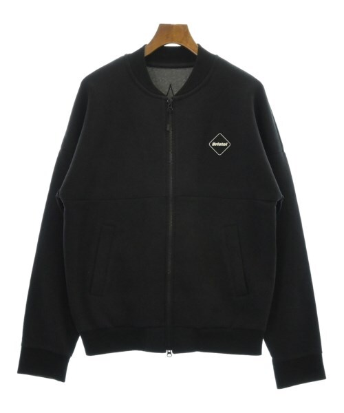 F.C.R.B Blouson (Other) Black XL 2200503127121 | eBay