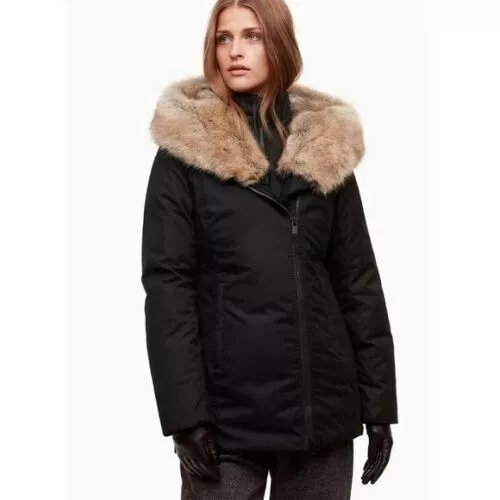 Canada goose 2025 harrison coat