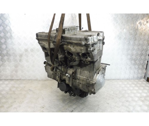SUZUKI 750 Gsxf Motor Tipo JS1AK-1998 / 2006-M3 - Imagen 2 de 6