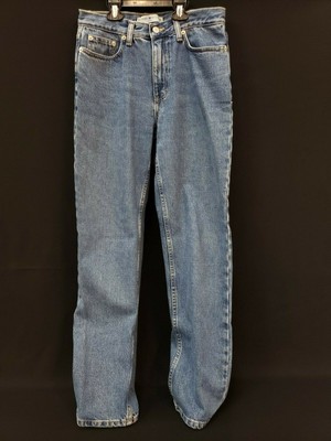 tommy hilfiger mom jeans vintage