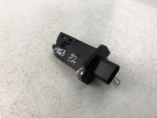FORD S-MAX Luftmassenmesser 8V2112B579AA 2015 15461211