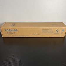 Toshiba T-FC28-C Toner Cartridge For 2330C 3530C NEW
