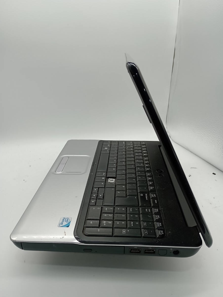 HP Pavilion G61 15.6