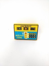 WNR Vintage Spielzeug Spielautomaten Jackpot Spiel